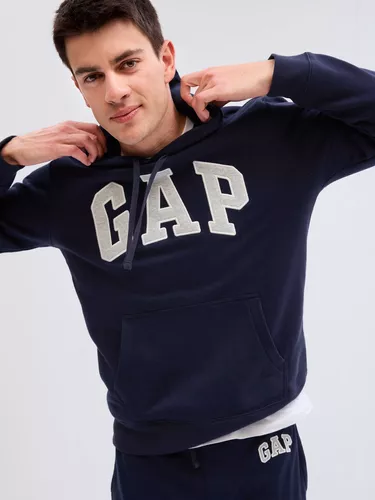 Moletom Gap: Confira os modelos mais vendidos e escolha o seu!