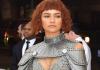 Zendaya Met Gala 2018: Inspiração e significado do visual.