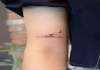 Tatuagens da Lady Gaga: Confira todas as tattoos da cantora e seus significados!