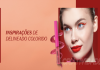 Delineador colorido: como usar e combinar com a sua maquiagem?