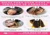 Modelos de trança no cabelo: dicas e tutoriais para arrasar no visual