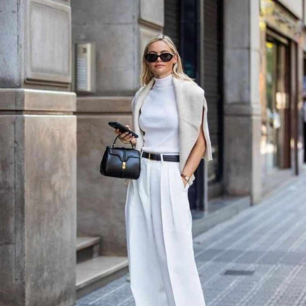 Marcas de Quiet Luxury: conheça as melhores e mais discretas.