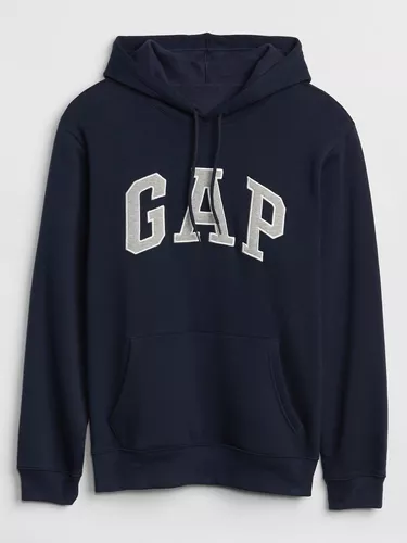 Moletom Gap: Confira os modelos mais vendidos e escolha o seu!