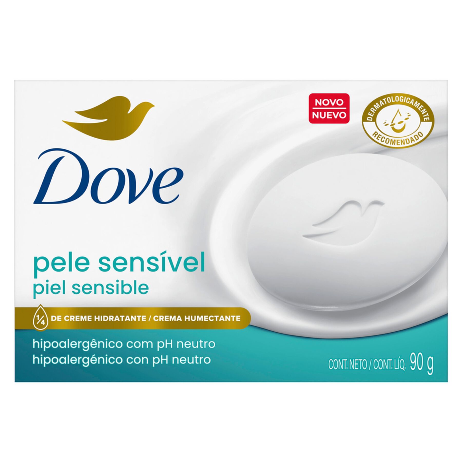 Sabonete pele sensível: onde comprar? Veja as melhores lojas online!