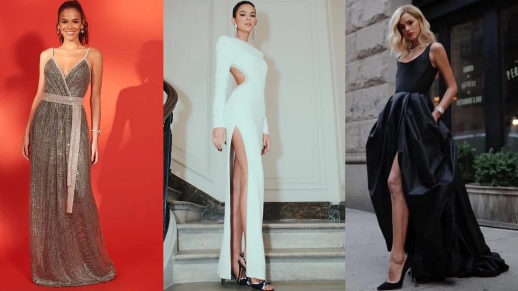 Show de moda de luxo: Como se vestir para o evento? (Inspire-se nos looks das famosas)
