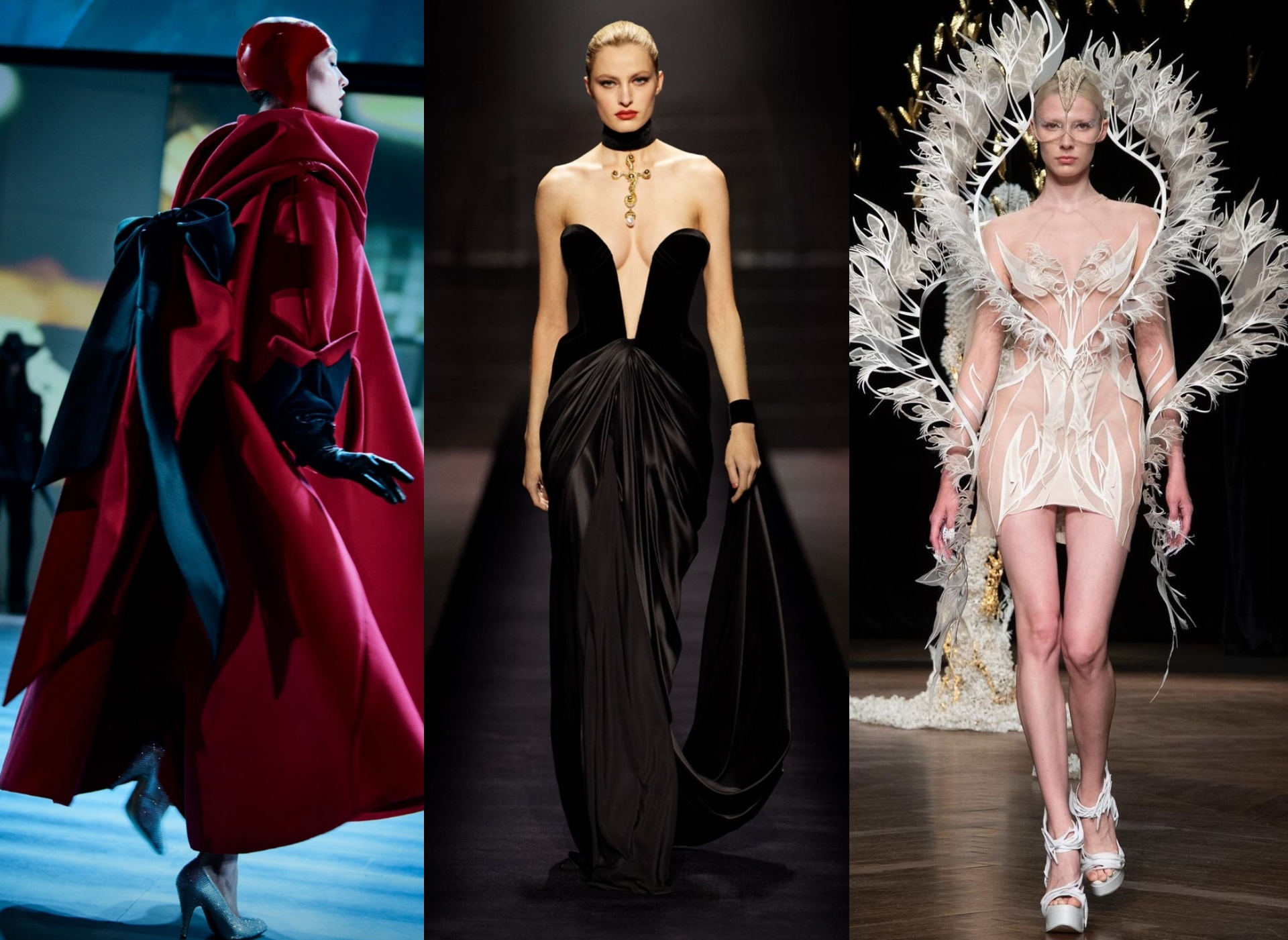 Roupas de alta costura: Tendências, preços e como usar no dia a dia!