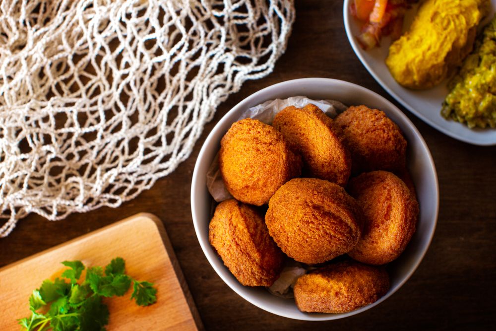 Descubra as comidas africanas mais populares no Brasil!