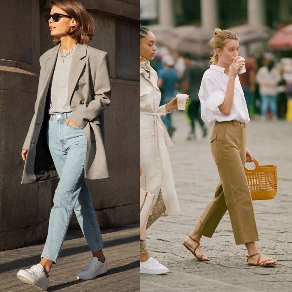 Estilo de rua minimalista: Guia completo para iniciantes e dicas de looks!