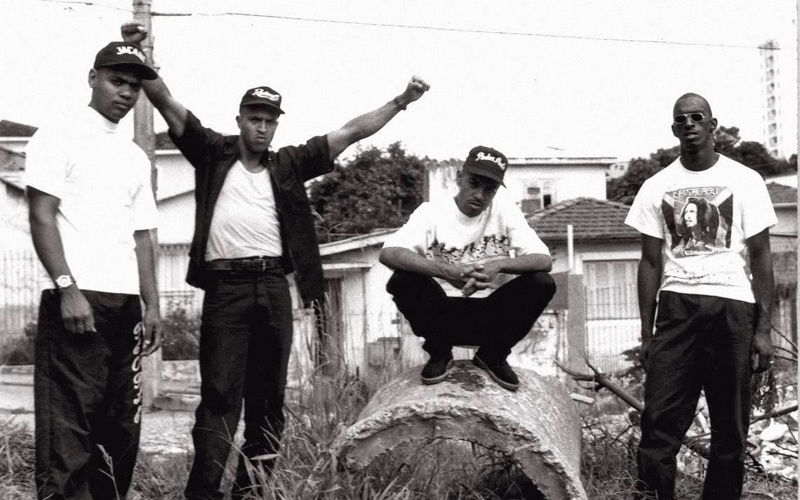 Cultura hip-hop no Brasil:tudo o que você precisa saber sobre o movimento e sua cena!