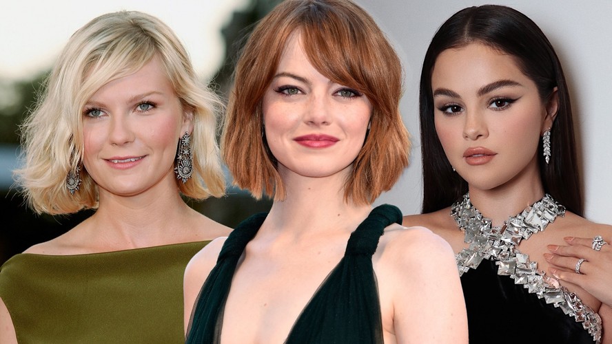 Corte de cabelo para cara redonda feminino: tendências para você se inspirar!