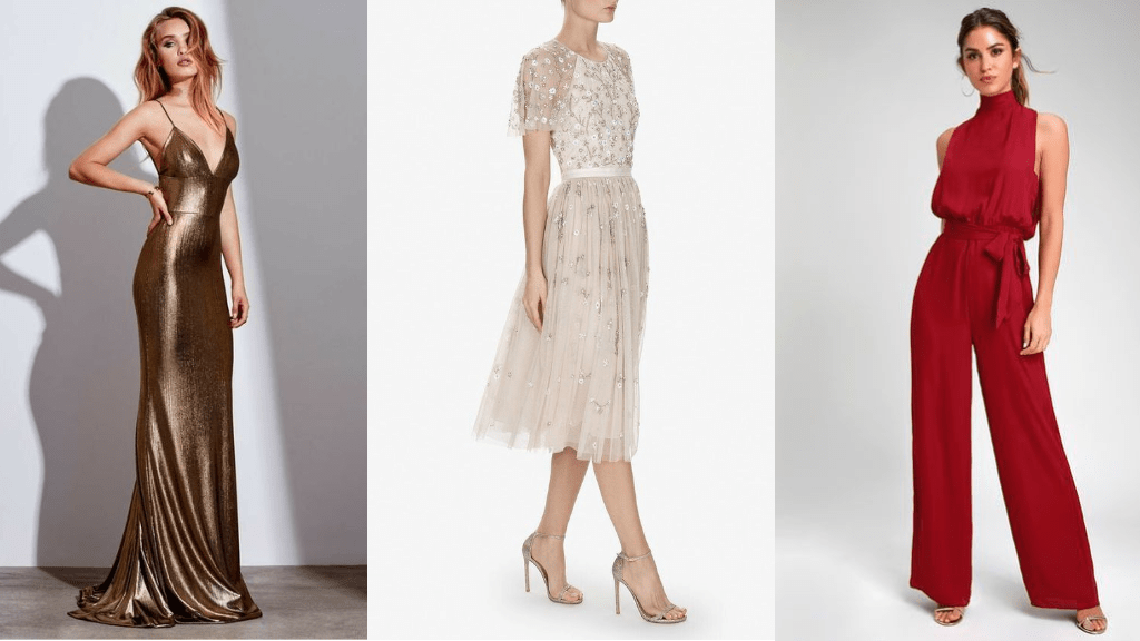 Dicas de estilo: O que vestir para arrasar nos eventos de moda exclusivos.