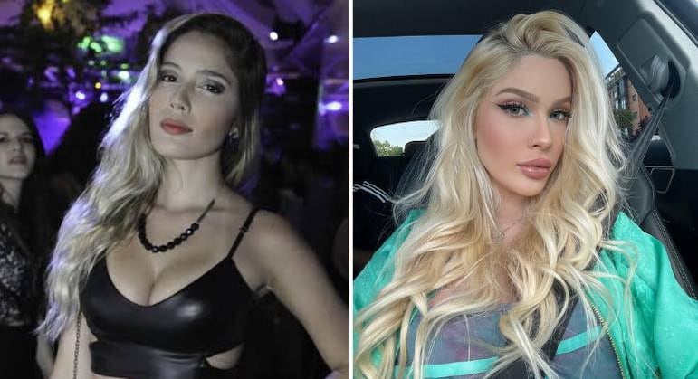 Karoline Lima Antes e Depois: Inspire-se nas Mudanças da Influenciadora!