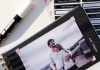 Album de fotos personalizado: ideias criativas para eternizar seus momentos!