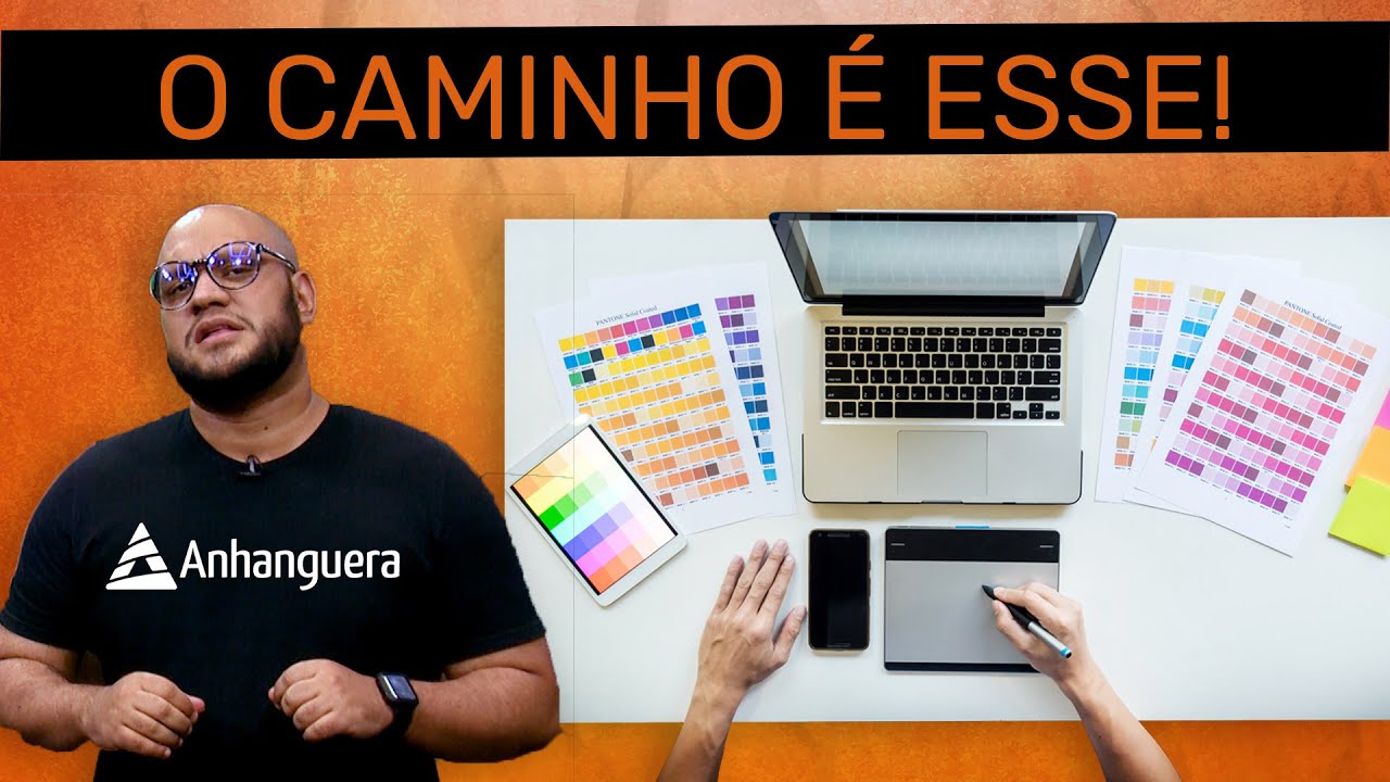 Como se destacar como novos designers no Brasil? Confira o guia completo!