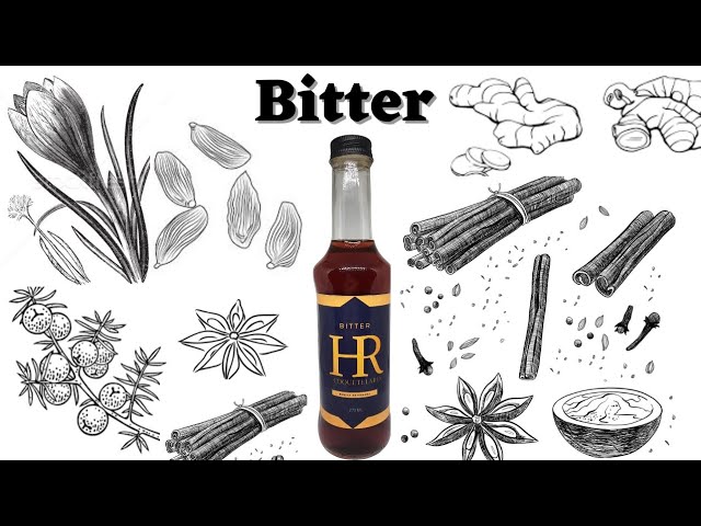 Descubra o segredo por trás do bitter bitter: como usar e onde encontrar!