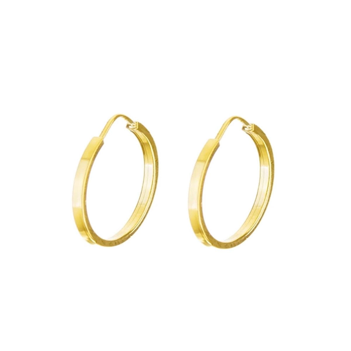 Brincos de ouro para presentear: qual a melhor opção?