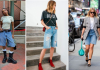 Moda com shorts jeans: Aprenda a combinar com outras peças!