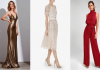 Modelos de vestidos de festa: do longo ao curto, opções para todos os gostos e bolsos.