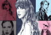 Descubra qual a idade da Taylor Swift e outras informações!
