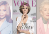 Vogue Capas: Descubra as tendências e os artistas que marcaram época!