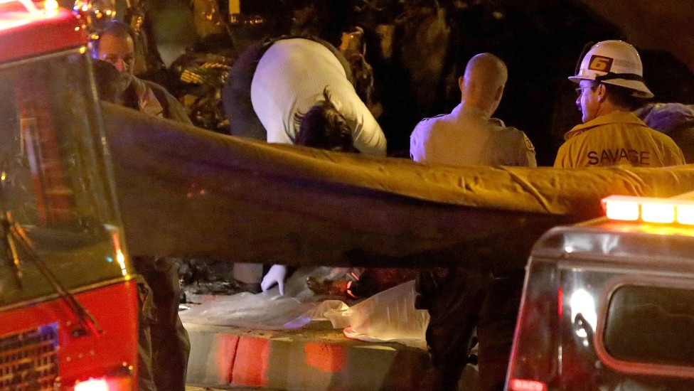 Fotos exclusivas: Paul Walker morto no local do acidente - Detalhes e últimas notícias