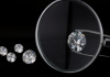 Braceletes de diamante: Qual o melhor tipo de diamante e lapidação?