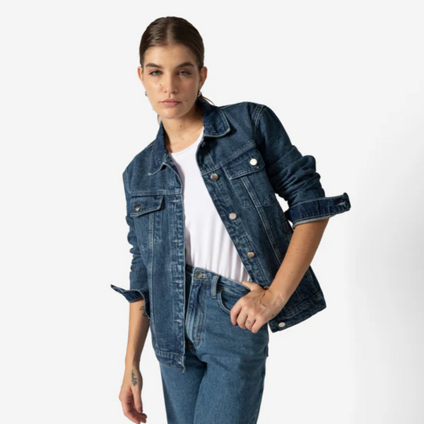 Jaquetas jeans femininas: Guia completo para escolher a sua!