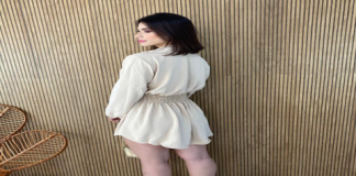 Vestido t-shirt: a peça versátil que combina com tudo | Tendências e modelos