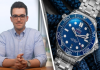 Relogio Omega Seamaster é bom? Veja os Prós e Contras!