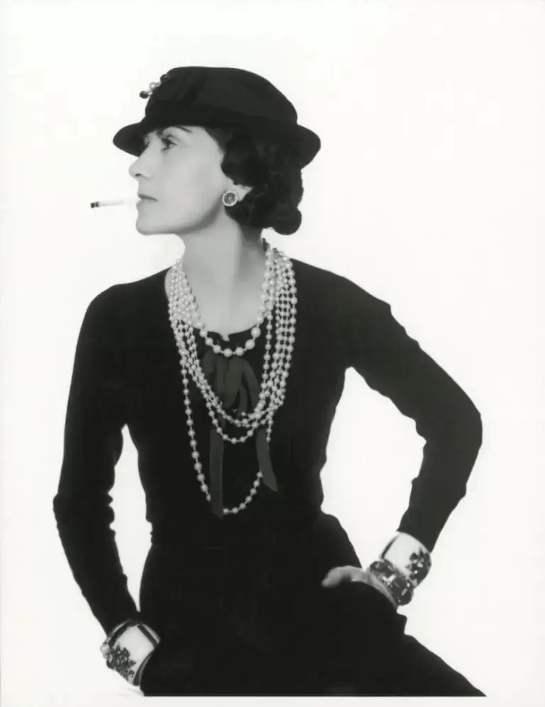 Filhos de Coco Chanel: Mito ou realidade? Conheça a história por trás da lenda!