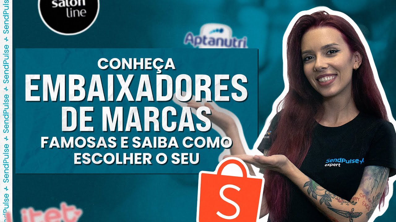 Como se candidatar para ser embaixadora de uma marca? Dicas infalíveis!