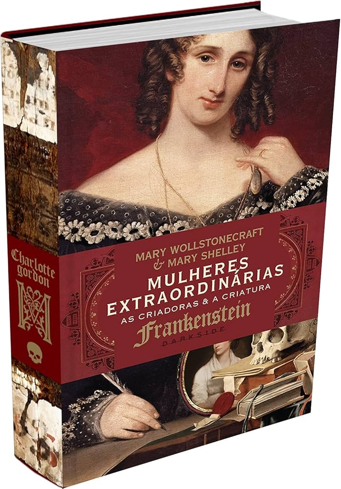 Biografia feminino: Descubra a vida e a obra de mulheres extraordinárias.