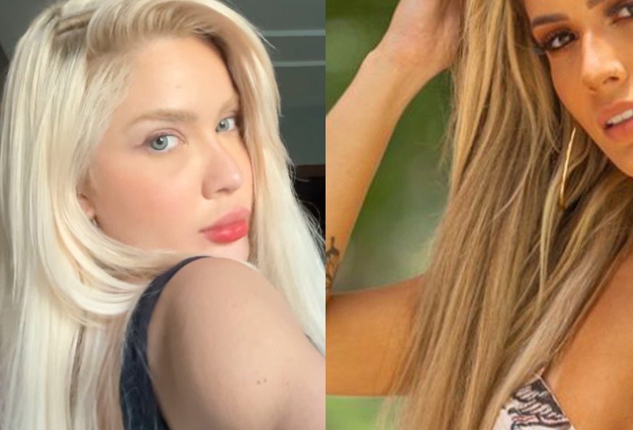 Karoline Lima Antes e Depois: Inspire-se nas Mudanças da Influenciadora!