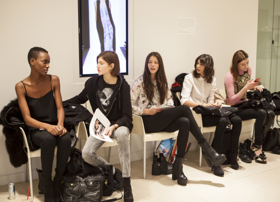 Melhores agências de modelo fashion no Brasil (Lista atualizada 2024)