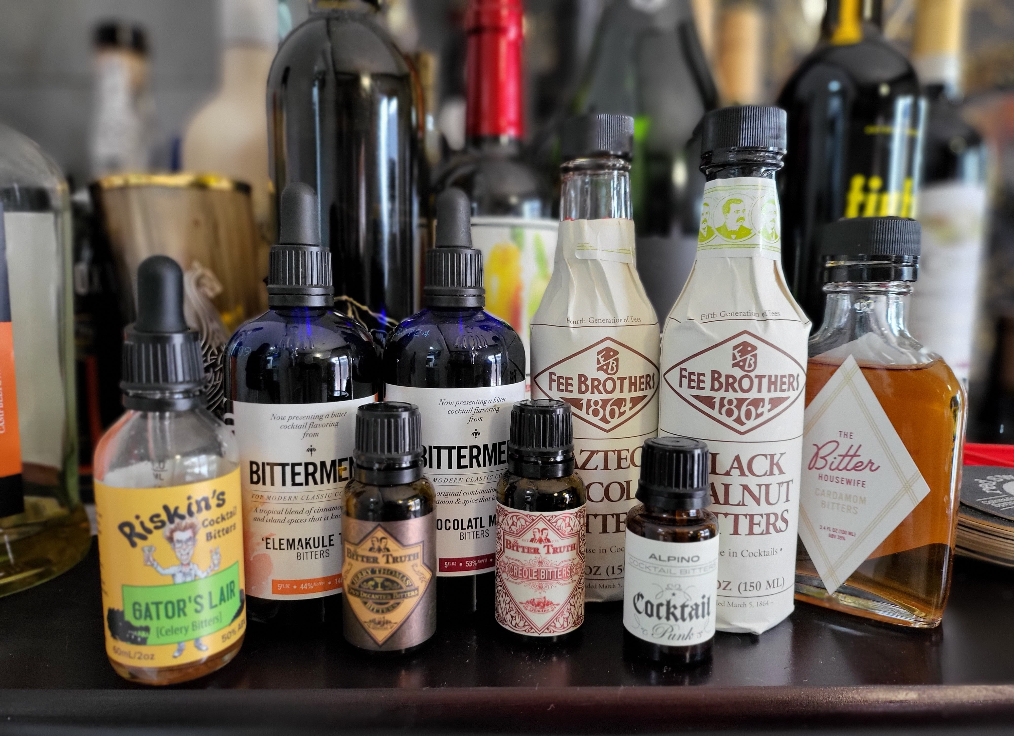 Descubra o segredo por trás do bitter bitter: como usar e onde encontrar!