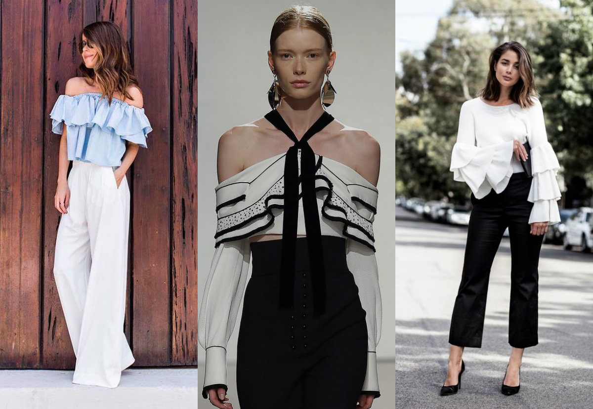 Desfile de moda feminina: tendências e inspirações para você arrasar!