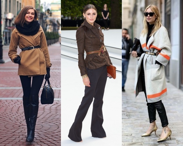 Como escolher roupas de inverno de alta costura: dicas para um look elegante.