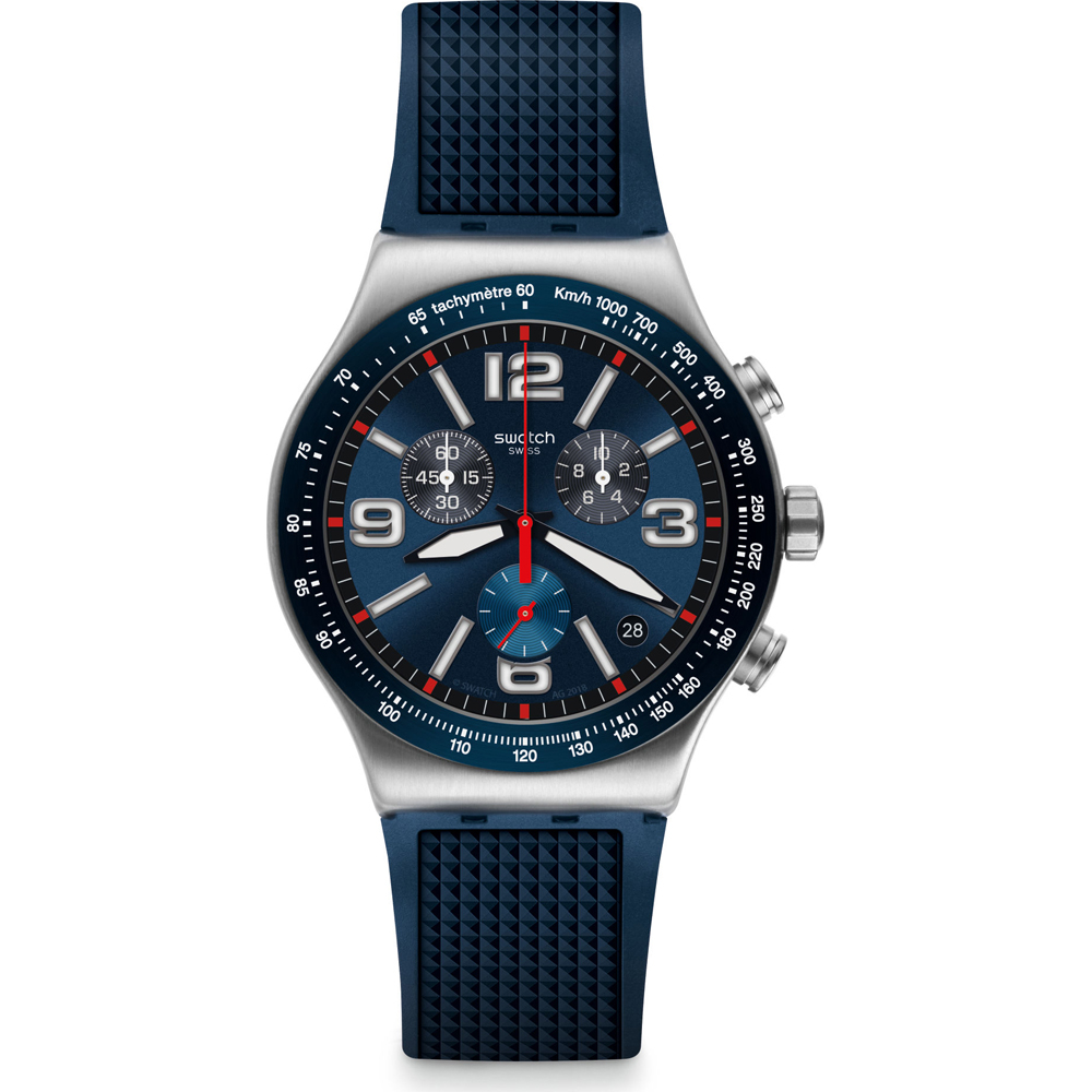 Qual o preço médio de um Swatch Irony? Saiba os valores e como economizar.