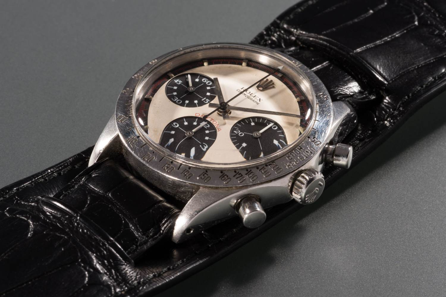 Relógio mais caro da Rolex: Conheça a história e o valor dessa joia!