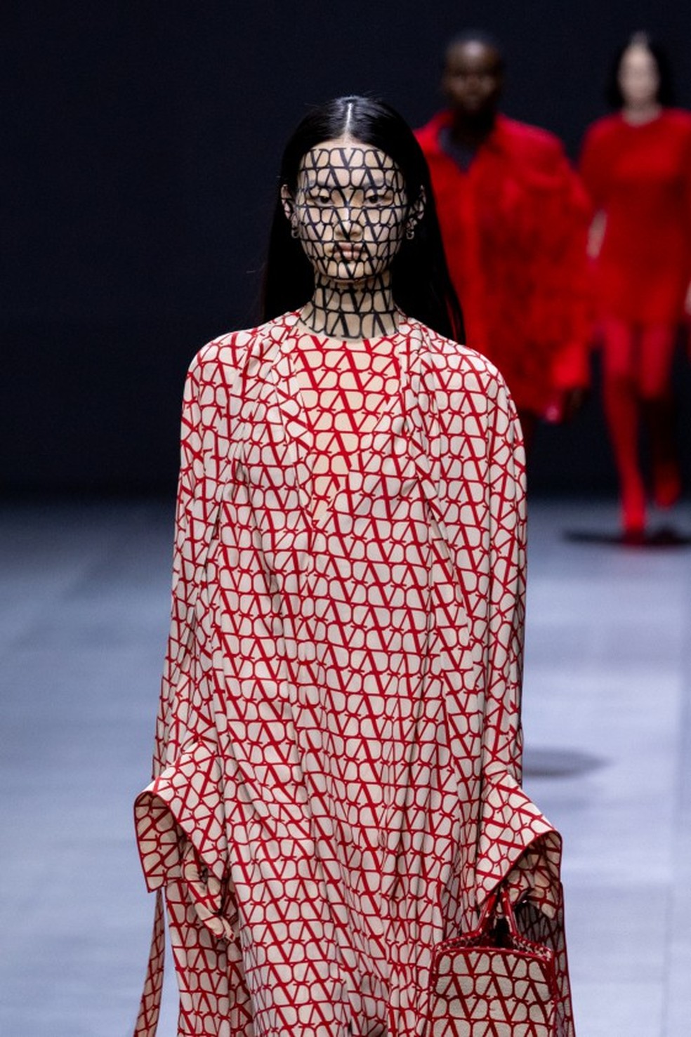 Desfile de roupas de verão: confira os looks que são a cara da temporada!