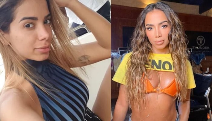 Famosas sem maquiagem: a beleza natural das celebridades brasileiras.