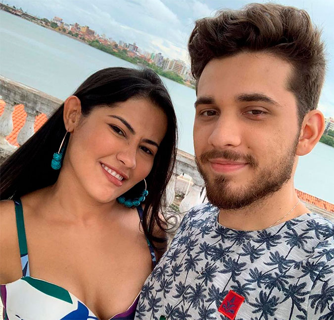 Gustavo Mioto e Thaynara OG juntos: confira os melhores momentos!