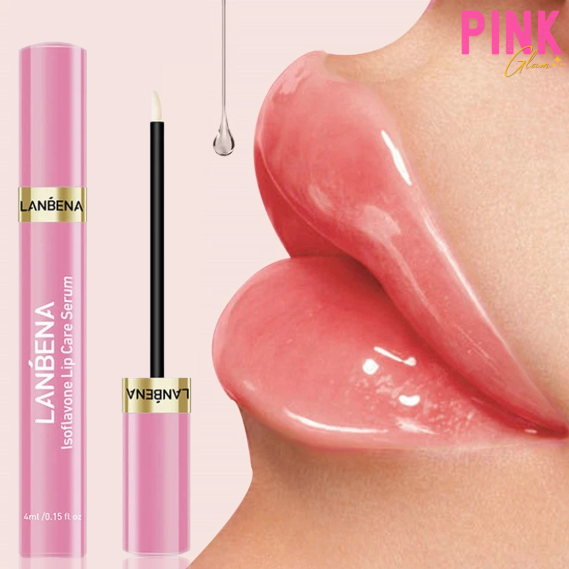 Gloss com efeito volumizador funciona? Veja a nossa opinião sincera!