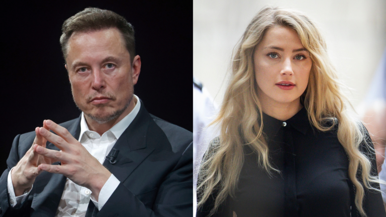 Elon Musk e Amber Heard: relembre o namoro conturbado e cheio de polêmicas!