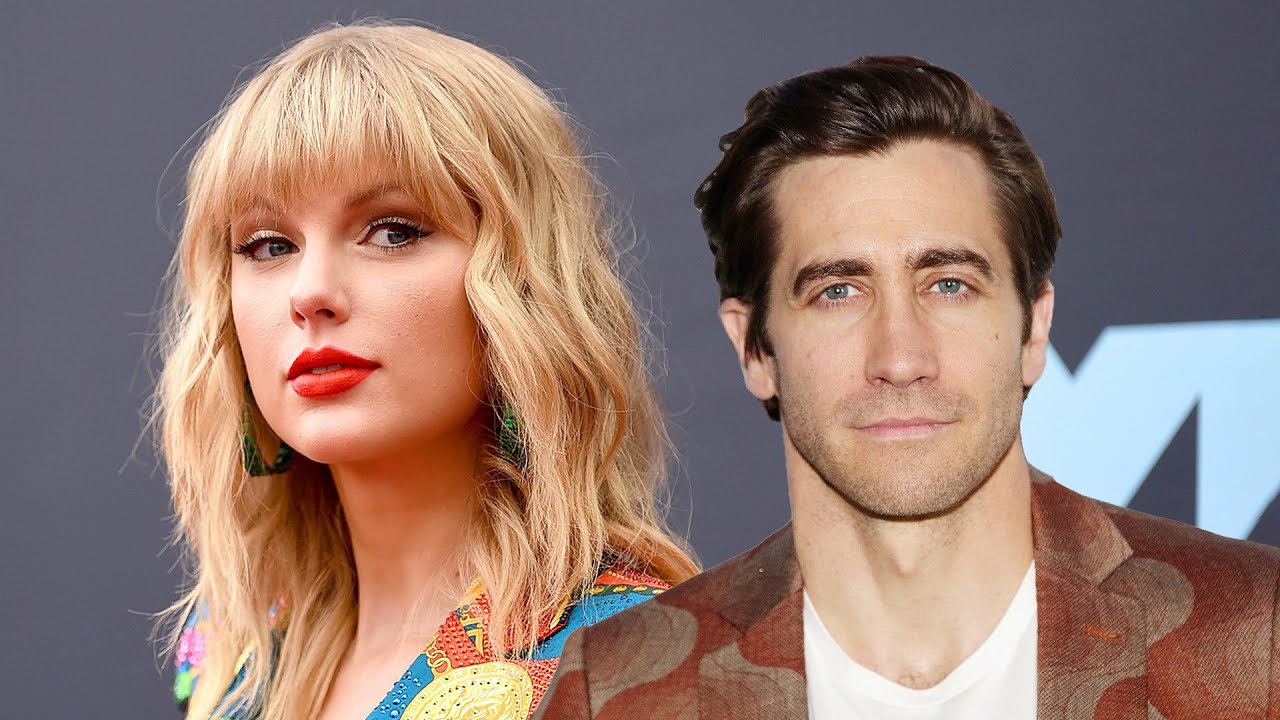 Jake Gyllenhaal: O que ele achou das músicas da Taylor Swift sobre ele?