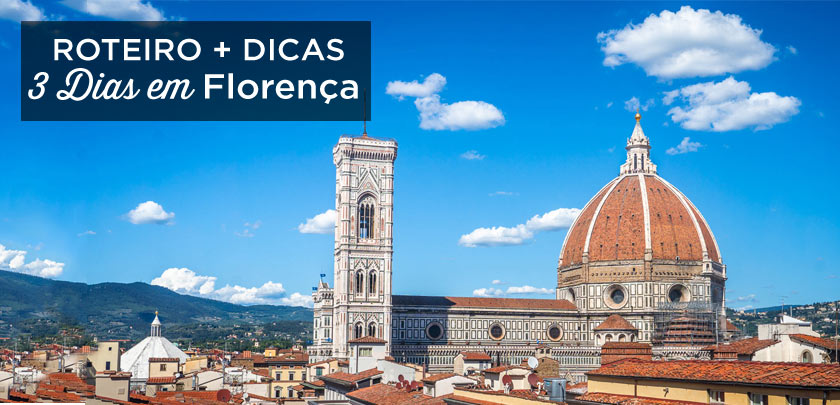 Milão Florença:Roteiro de 3 dias para conhecer o melhor das duas cidades!(Viagem Milão Florença)