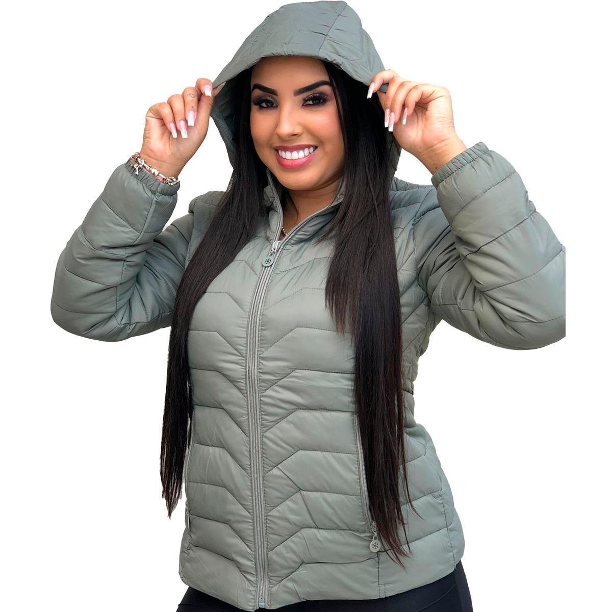Jaquetas de nylon esquentam bem no inverno? Descubra a verdade aqui!