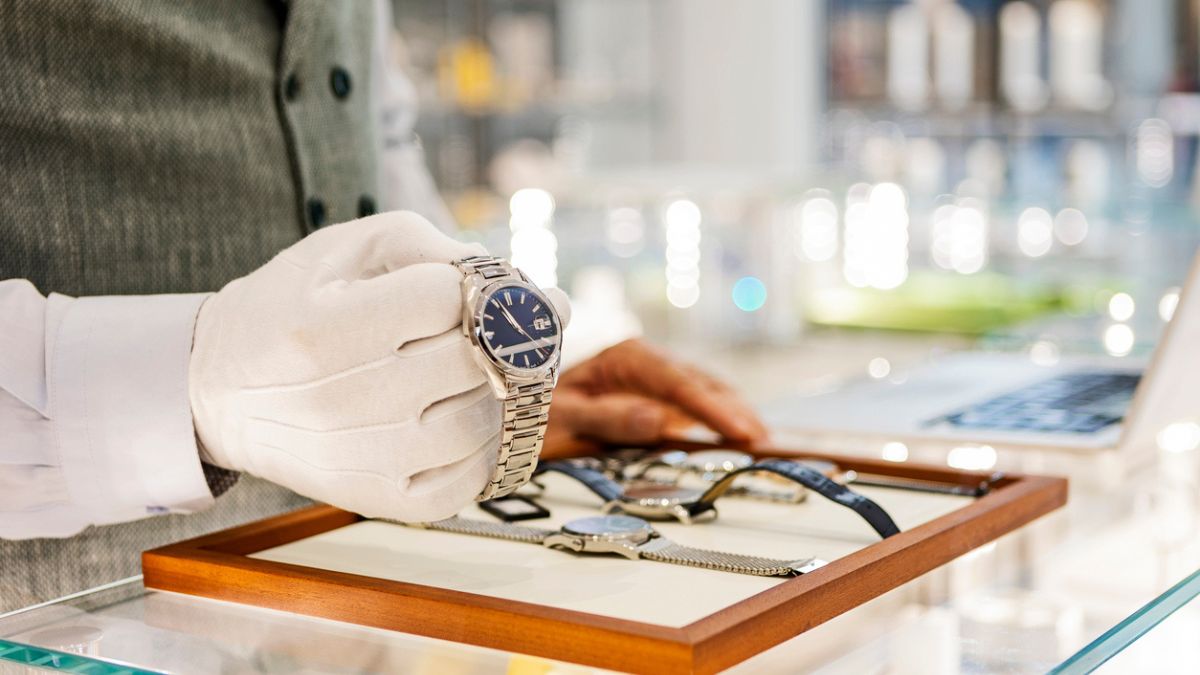 Mercado de relógios de luxo: Tudo sobre compra, venda e dicas para colecionadores.