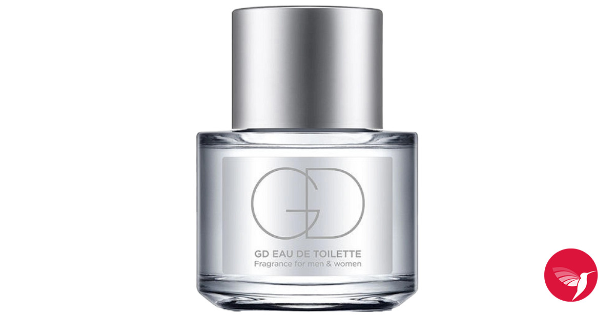 Quer ter o cheiro do G-Dragon? Então você precisa conhecer o G Dragon Perfume agora.