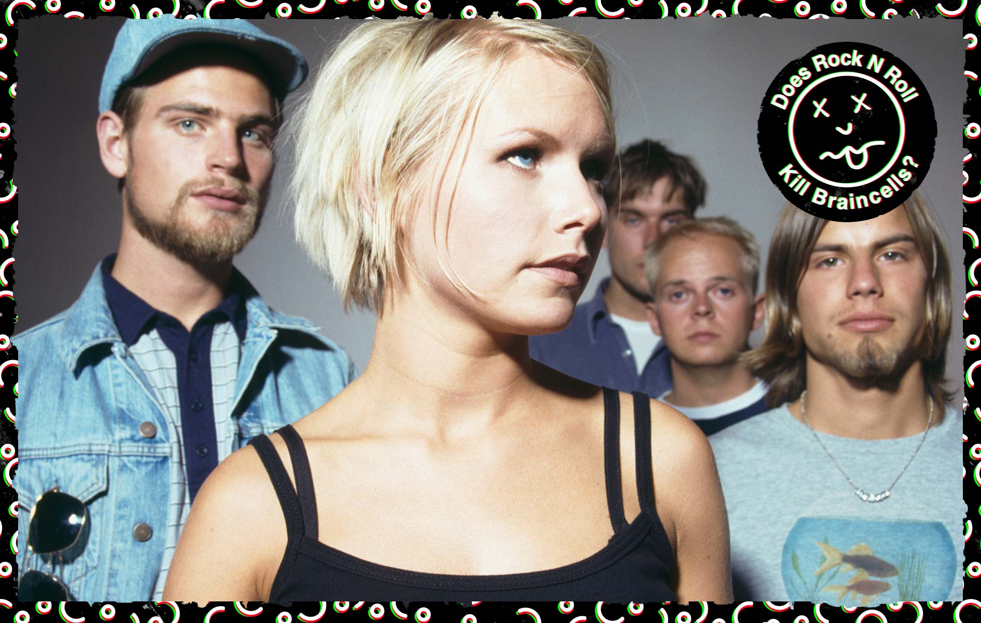 Cardigans Nina Persson: Qual o segredo do sucesso dessa banda pop sueca?